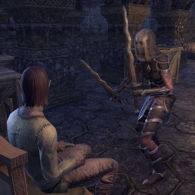 Travels 20: For Their Own Protection
