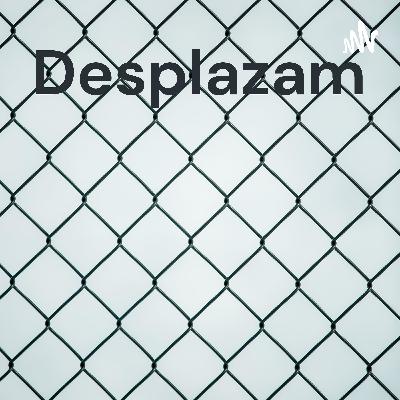 Desplazamiento