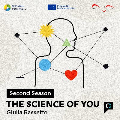 Ep.2 - Rare genetic diseases: the story of Joe, Connie, and their family [ENG]