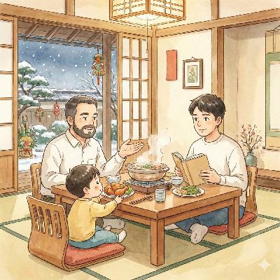 EP41|是尊重還是放縱?教養中的界線 EP41|是尊重還是放縱?教養中的界線