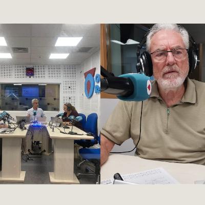 TERTULIA ACTUALIDAD 6/10/2025