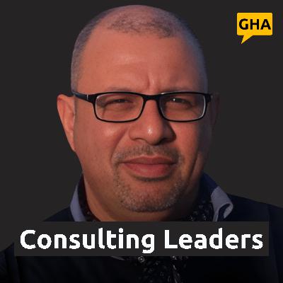 How to Build High Trust & High Impact Consulting Practices in Emerging Markets With Dr Kayyali