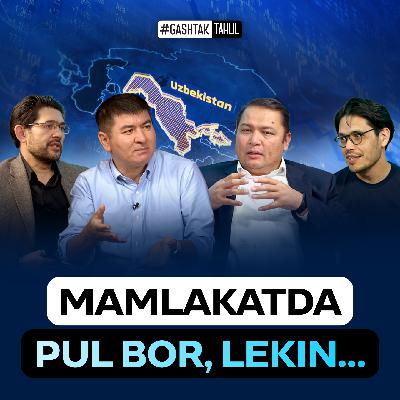 Nega O‘zbekiston hali ham yetakchi davlat emas? | Otabek Bakirov bilan yangi tahlil
