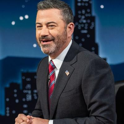 Scouting podcast locations in NYC, Gonzofest '26, Jimmy Kimmel and more