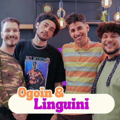 OGOIN E LINGUINI - PODMADRES #63