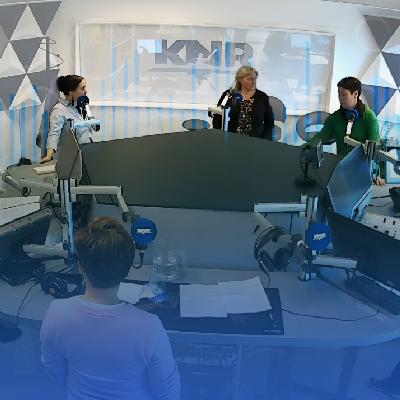 Oqalliffik: Ilulissani GUX-itaarsinnaanermut tunngasoq 10.10.2025