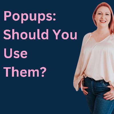 The SEO Problem That Popup Plugins Won't Tell You About! The SEO Problem That Popup Plugins Won't Tell You About!