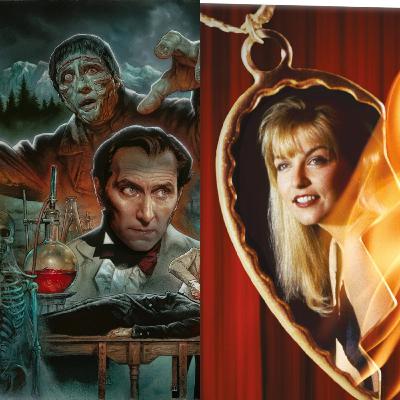New Bloodhound! Fire W4lk With Me! Fran4kenstein! Part 1