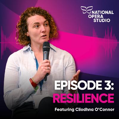 3. Resilience & Elite performance coaching