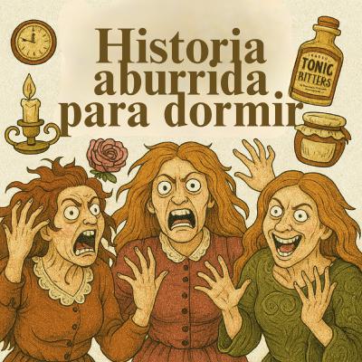 La droga que convirtió a las mujeres victorianas en “maníacas” 💤 | Historia Aburrida para Dormir La droga que convirtió a las mujeres victorianas en “maníacas” 💤 | Historia Aburrida para Dormir