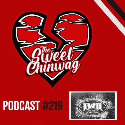 Episode 219: The Wilderness of Extreme Promotions Episode 219: The Wilderness of Extreme Promotions