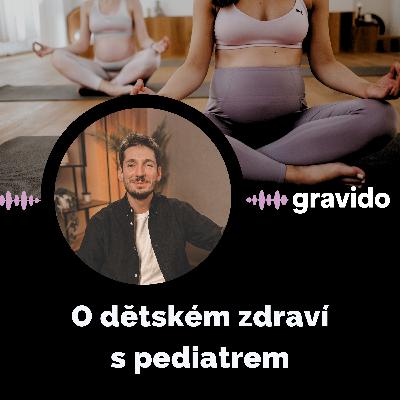 Cyril Děckař: Mýty o dětském zdraví a co rodiče nejvíc hrotí nebo podceňují