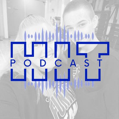 23 | Niku ja Lili - ystävänpäivän spessu