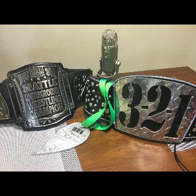 Ep62 – 3-2-1 BATTLE! Battlemania 2017 Recap w/ Murray Grande - On The Heels Wrestling Podcast Ep62 – 3-2-1 BATTLE! Battlemania 2017 Recap w/ Murray Grande - On The Heels Wrestling Podcast