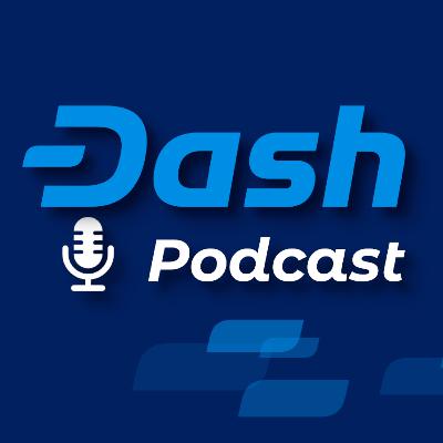 Dash Podcast 214: ETHDam Recap with Andreas Rud and Sven Rossbach