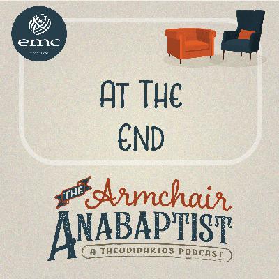 At the End - Community E4 At the End - Community E4