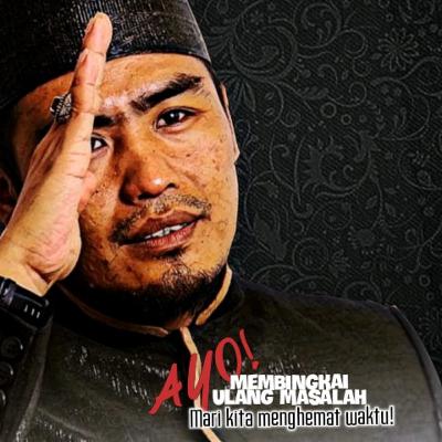 Debat Bermartabat. Apa itu mungkin?