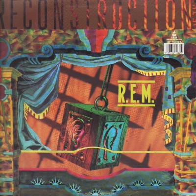 Episode 5: Fables of the Reconstruction