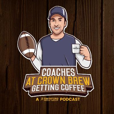 Hoops & Hard Work - A Conversation with Rodney Watson