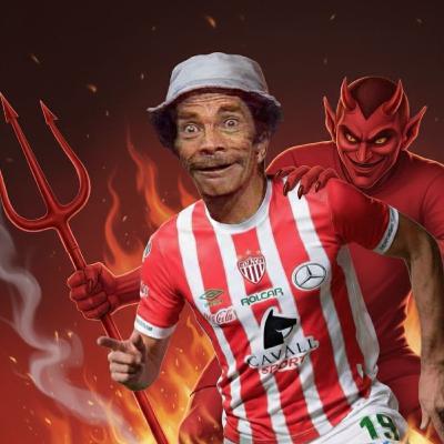El Infierno de Don Ramón: Toluca se mete al Victoria para enfrentar a Necaxa 🔥 El Infierno de Don Ramón: Toluca se mete al Victoria para enfrentar a Necaxa 🔥