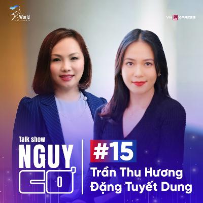 #15 Sự thay đổi thói quen trong chi tiêu thẻ tín dụng #15 Sự thay đổi thói quen trong chi tiêu thẻ tín dụng