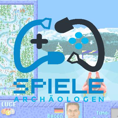 Winter Challenge - Eine gut genutzte Schanze? - Wir müssen reden