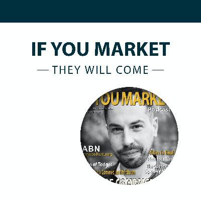 180#: Nurture Campaign Copy That Doesn't Suck, with Nick Poninski