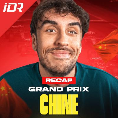 Le cauchemar continue pour Ferrari... - Debrief Chine 2025