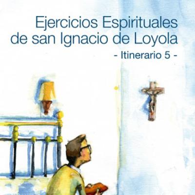 Capítulo 9: Ejercicios Espirituales de San Ignacio de Loyola. Capítulo 9: Ejercicios Espirituales de San Ignacio de Loyola.