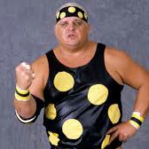 Legacy Of Legends Podcast Ep.13  talking about The American Dream Dusty Rhodes episode artwork