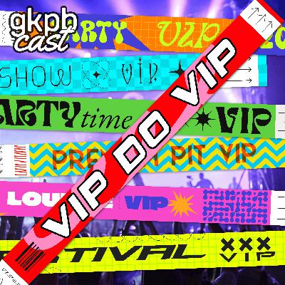 VIP do VIP: A fragmentação da experiência exclusiva