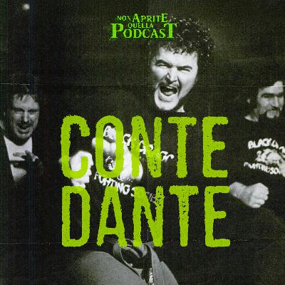 S10 E06 Il Caso  del Conte Dante - Il Tamarro Colpisce Ancora
