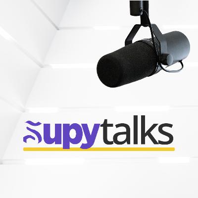 Ep.19 - How To Build A Best-in-Class Restaurant Tech Stack - Jackson Versitano - Supy Talks Podcast