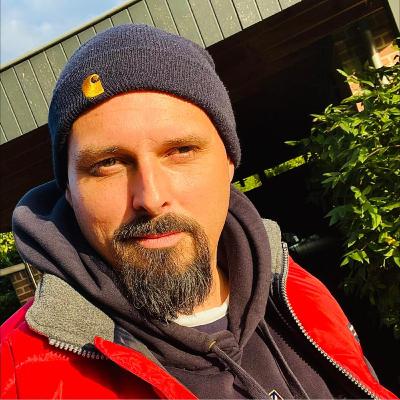 On The Road (again) S16E03