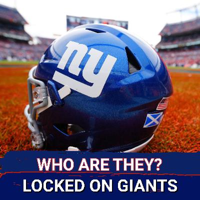 Breaking Down the Giants’ Ongoing Struggles for an Identity Breaking Down the Giants’ Ongoing Struggles for an Identity