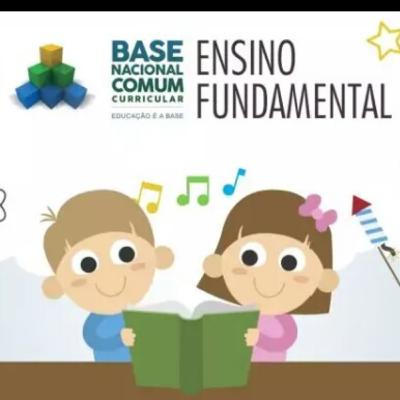 BNCC no ensino fundamental