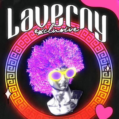 Carlos Kinn x Laverny 1930 Groove Show Carlos Kinn x Laverny 1930 Groove Show