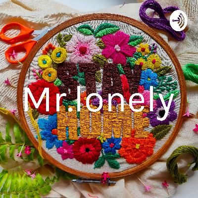 Mr.lonely (Trailer)