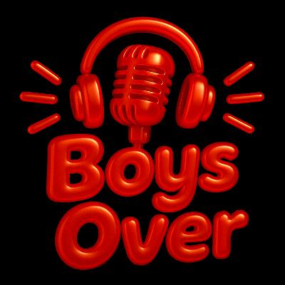 PILOTO |🎙️ 01 | BoysOver