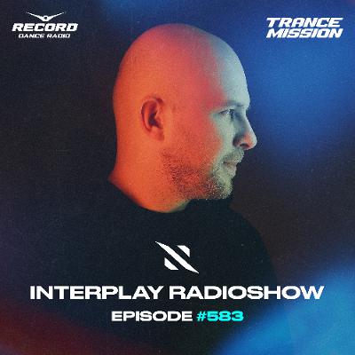 Interplay Radioshow 583 (24-11-25)
