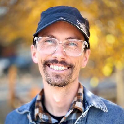 Jordan Kirkham from Story is Greater | 07.20.25 Jordan Kirkham from Story is Greater | 07.20.25