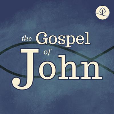 Eyes That Don't See (John 18:28-38) Eyes That Don't See (John 18:28-38)