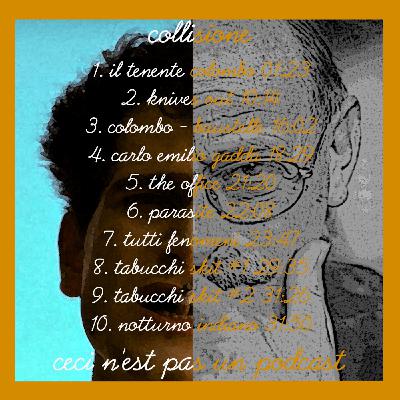 Episodio 4 - COLLISIONE Episodio 4 - COLLISIONE