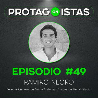 49: El compromiso por la salud