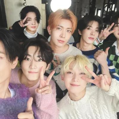 ENHYPEN Romance Untold new album becomes their first album on 15 weeks billboard 200 ENHYPEN Romance Untold new album becomes their first album on 15 weeks billboard 200