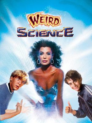 Ep 214: Weird Science