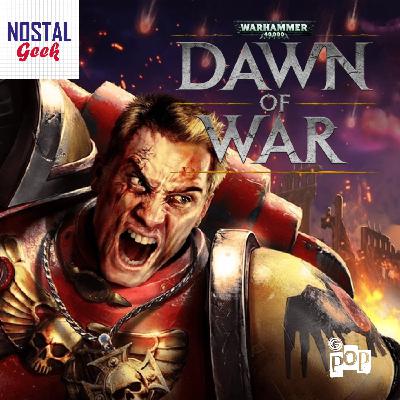 Dawn Of War