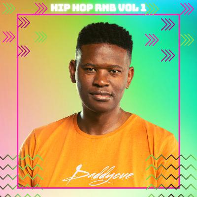 Daddycue - Hip Hop RnB Vol 1