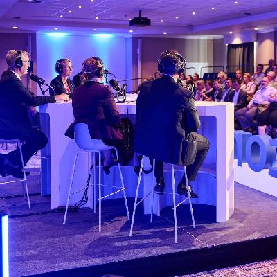 Ep. 19: “Ask Me Anything” – Live at FI Campus 2024