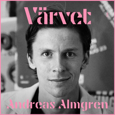 KORT Andreas Almgren: ”Det är inte osannolikt att jag kan vinna VM” KORT Andreas Almgren: ”Det är inte osannolikt att jag kan vinna VM”